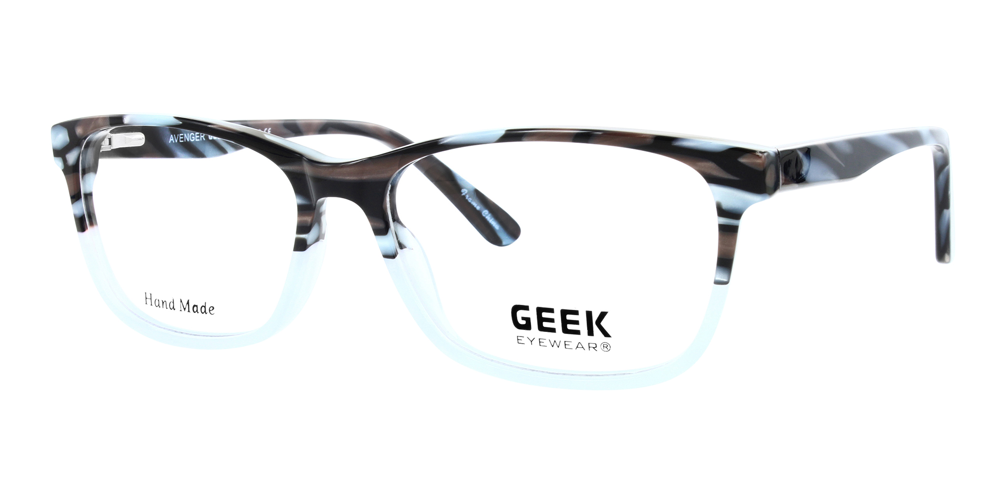 Geek Avenger