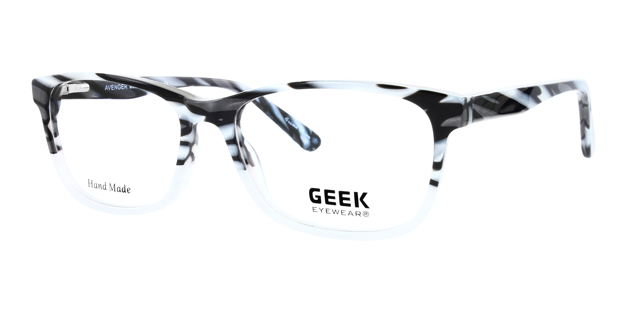 Geek Avenger