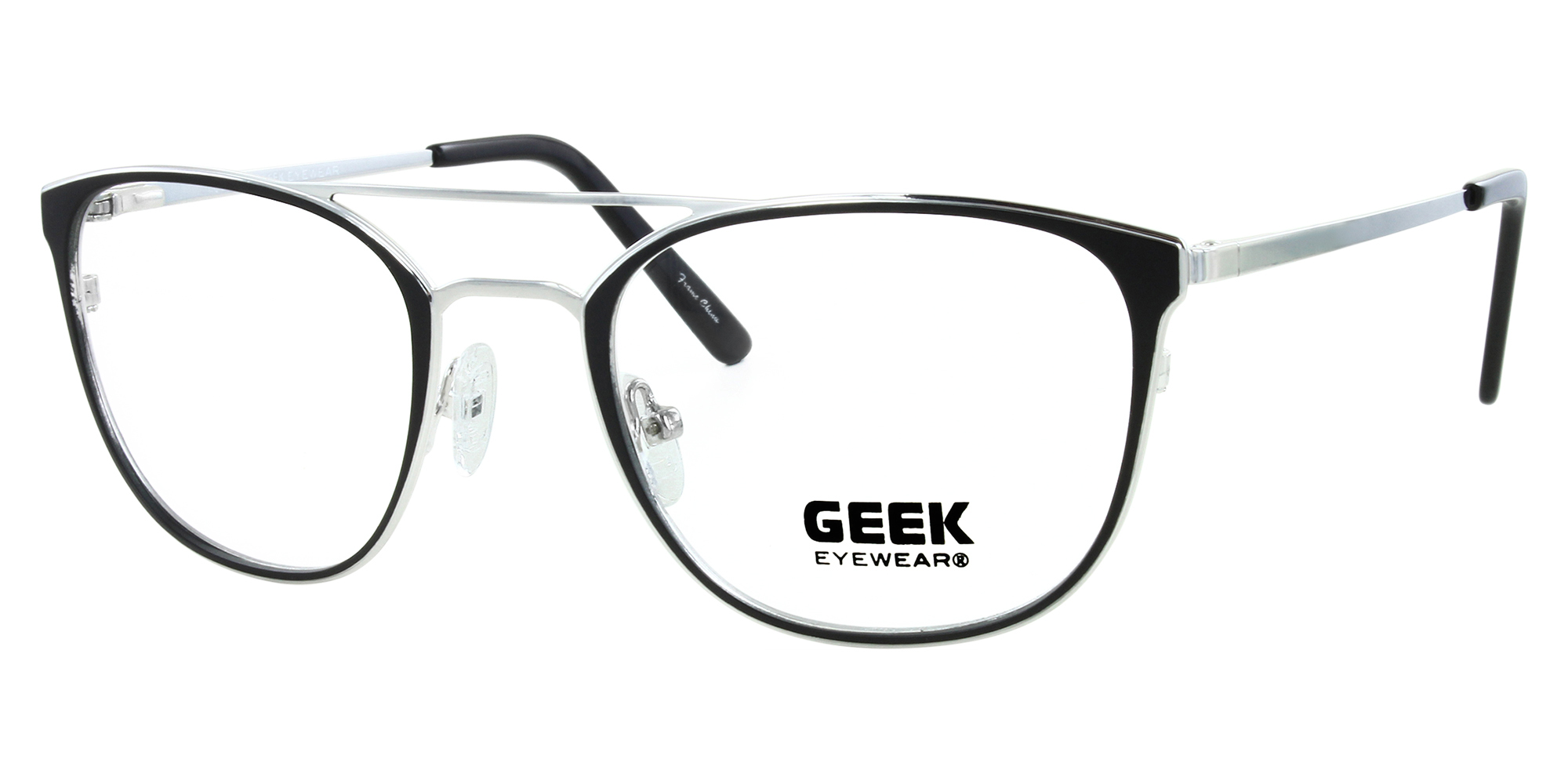 Geek Equinox