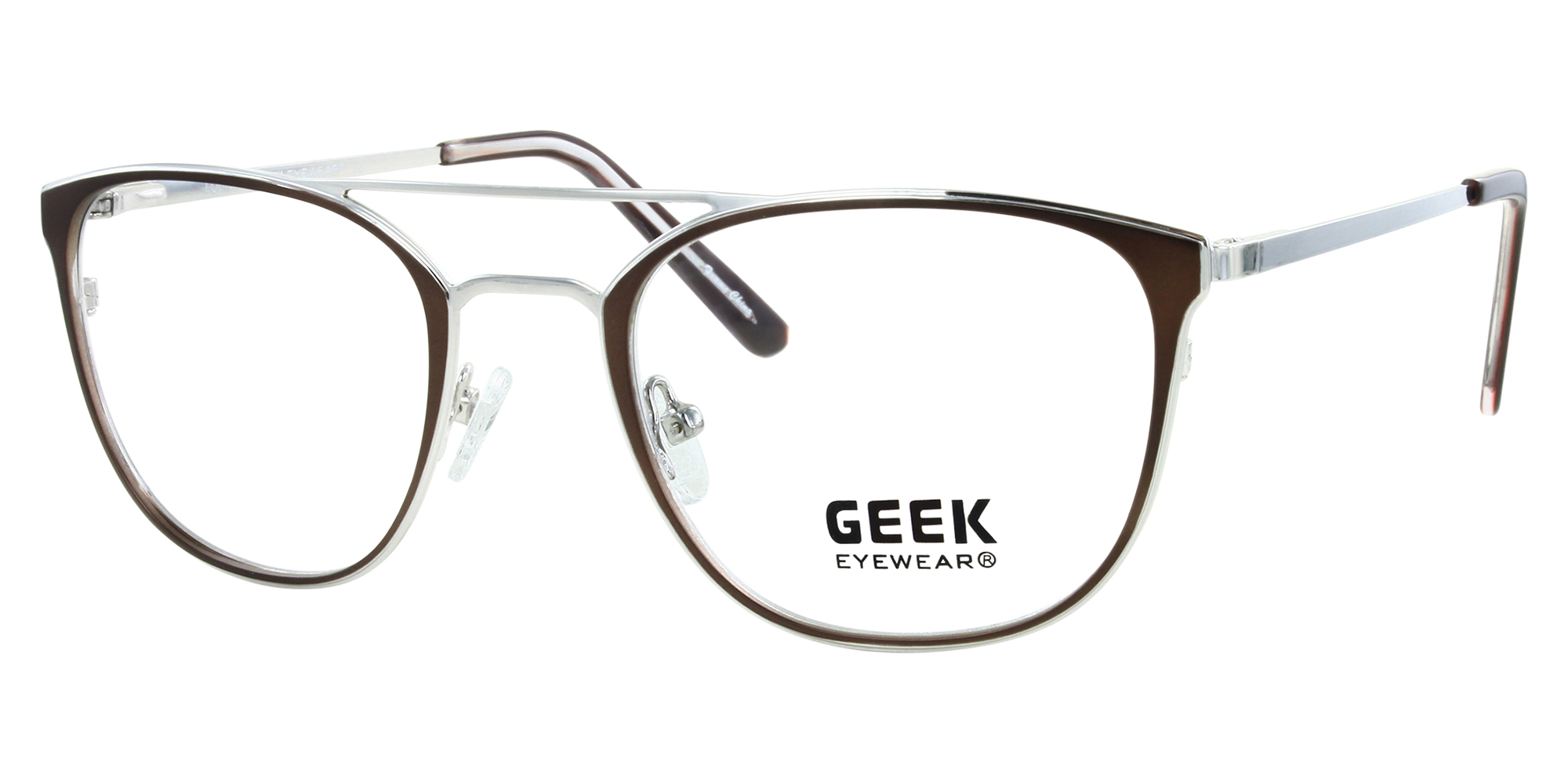 Geek Equinox