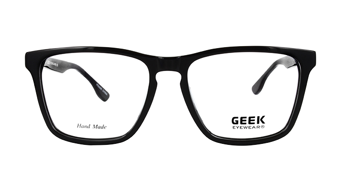 style Gemini geek eyewear