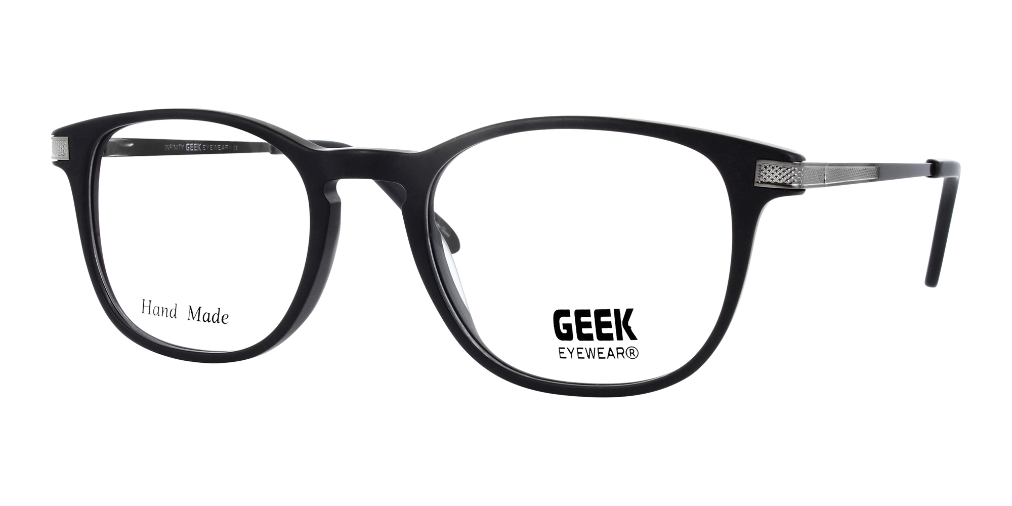 style Geek Infinity