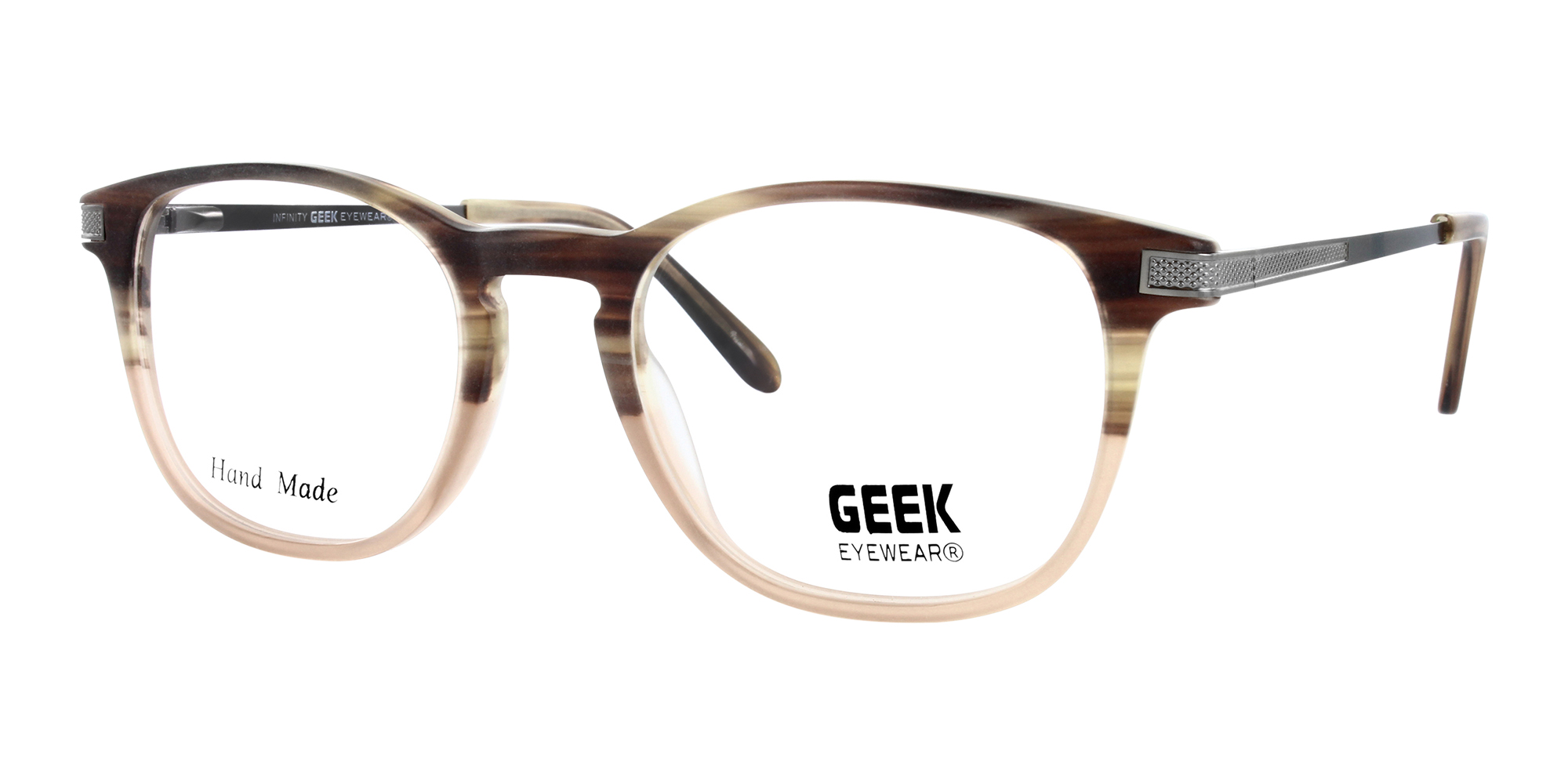 style Geek Infinity
