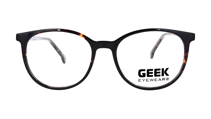 Geek Venus