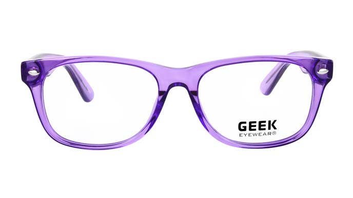 style RAD 09 geek eyewear