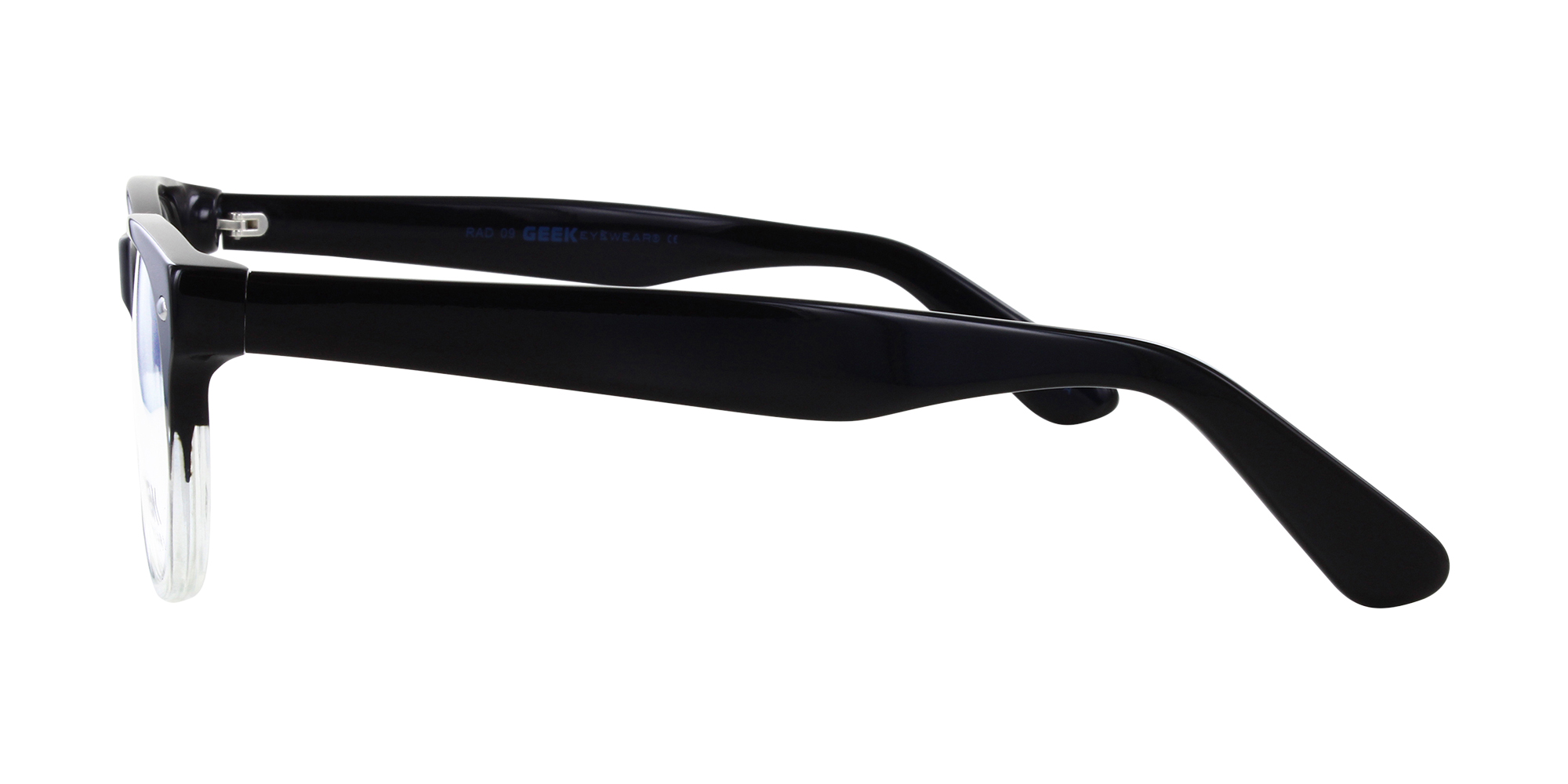 RAD 09 black crystal